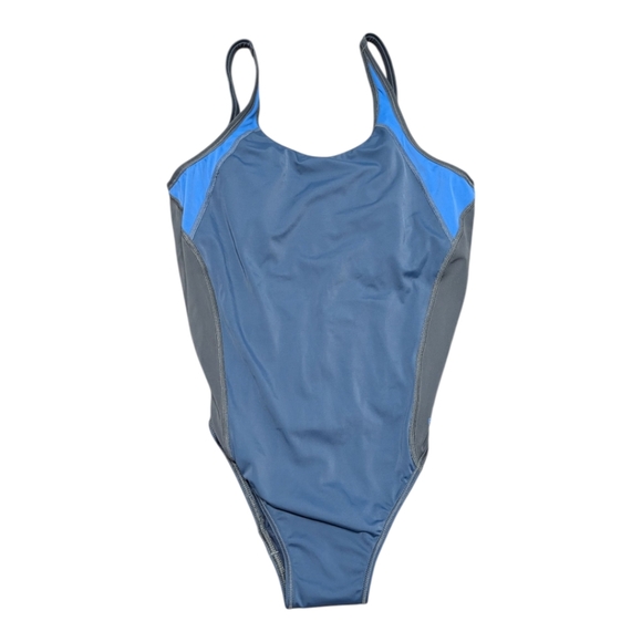 Freya Active Women's One Piece Freestyle Molded Undewired Swimsuit 36DDD - Picture 3 of 13